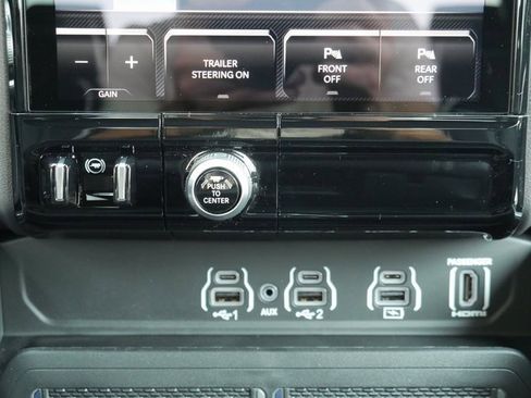 New 2026 RAM 1500 Laramie w/ Night Edition image 25