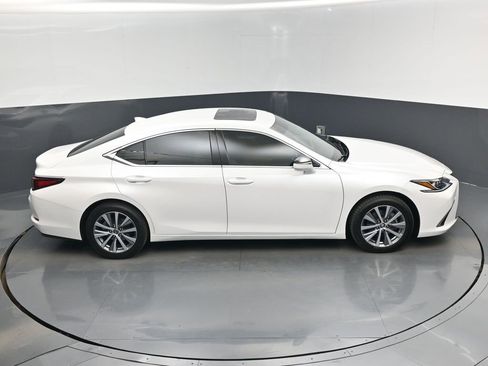 Used 2021 Lexus ES 350 w/ Premium Package image 47