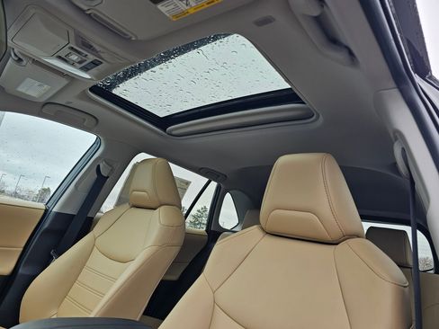 New 2025 Toyota RAV4 XLE Premium w/ Weather Package AWD/4WD image 10