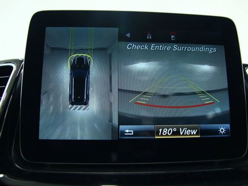 Used 2016 Mercedes-Benz GLE 350 4MATIC image 10