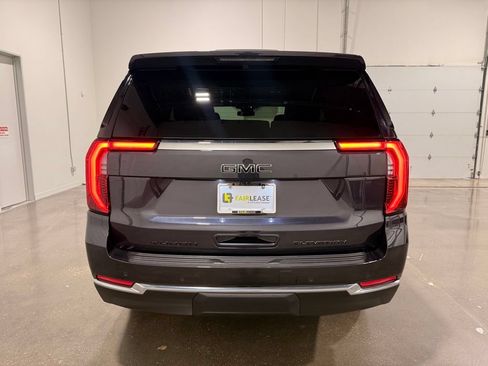 Used 2026 GMC Yukon Elevation AWD/4WD image 6