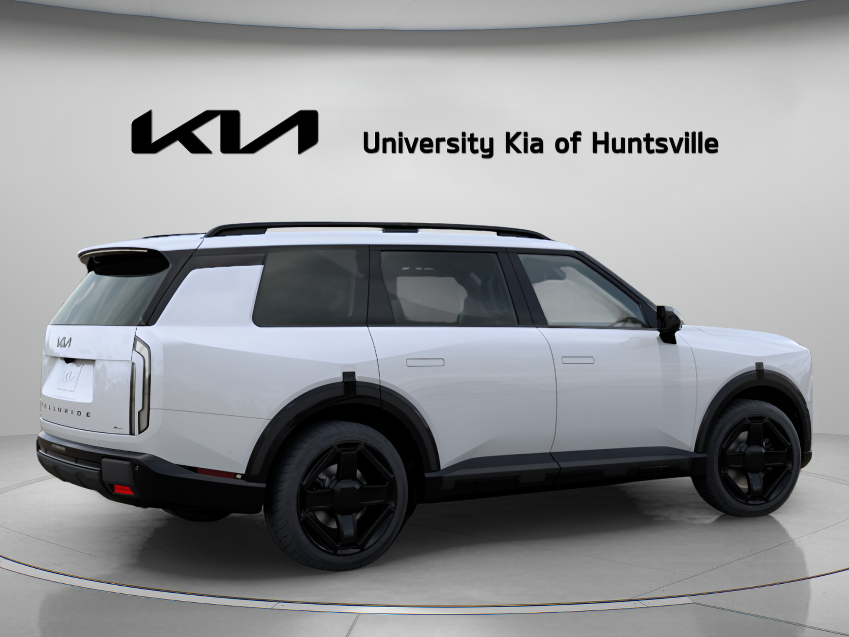 New 2027 Kia Telluride SX X-Line w/ Towing Package AWD/4WD image 8