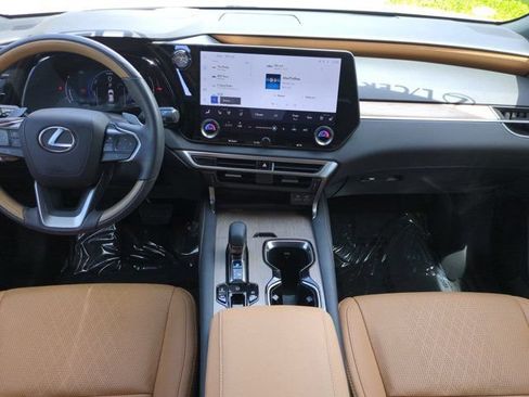 Used 2024 Lexus RX 350 w/ Technology Package AWD/4WD image 14