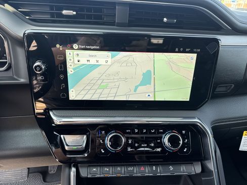 New 2025 GMC Sierra 1500 Denali image 24