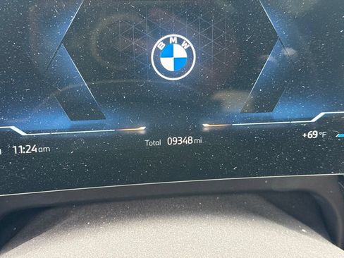 Used 2025 BMW X1 xDrive28i w/ Convenience Package AWD/4WD image 15