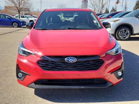 Used 2024 Subaru Impreza RS image 5