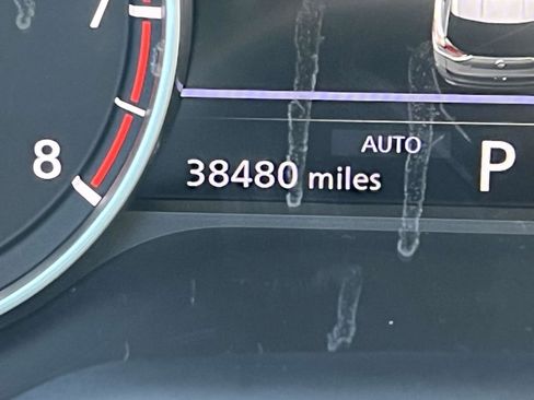 Used 2023 Nissan Rogue S image 7