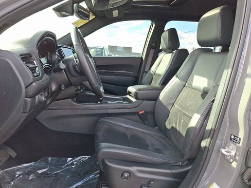 Used 2022 Dodge Durango GT image 14