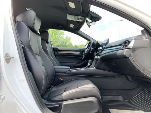 Used 2020 Honda Accord Sport image 28