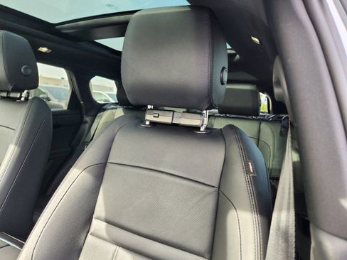 Certified 2024 Land Rover Range Rover Evoque S image 11