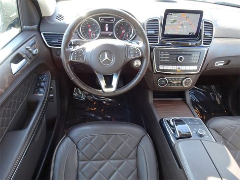 Used 2019 Mercedes-Benz GLS 550 4MATIC image 15