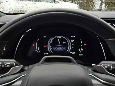 Used 2024 Lexus RX 350 image 26