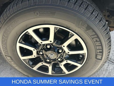 Used 2007 Toyota Tundra SR5 RWD image 4