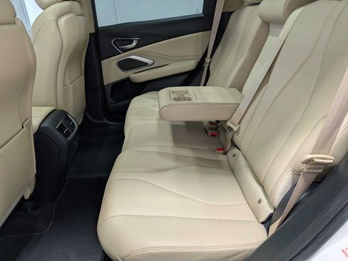 Certified 2019 Acura RDX AWD image 22