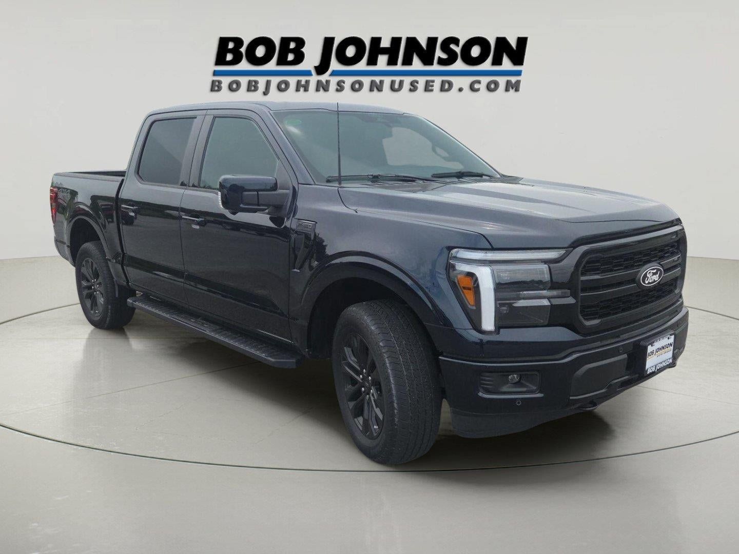 Used 2026 Ford F150 Lariat AWD/4WD image 1