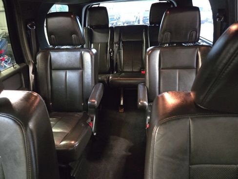 Used 2012 Ford Expedition Limited image 13