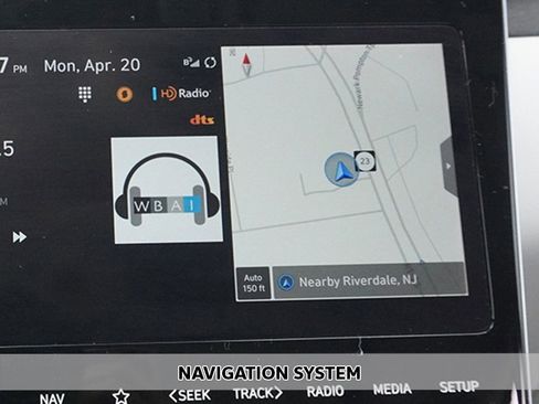 Used 2024 Hyundai Tucson Limited AWD/4WD image 3