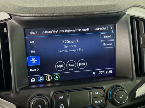 Used 2020 GMC Terrain SLT w/ Preferred Package AWD/4WD image 15