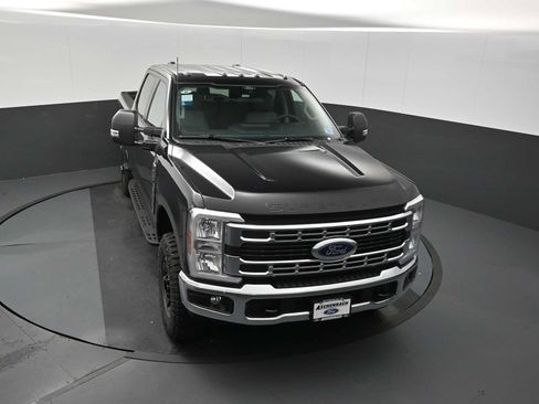 Certified 2026 Ford F250 XLT w/ Tremor Off-Road Package AWD/4WD image 11