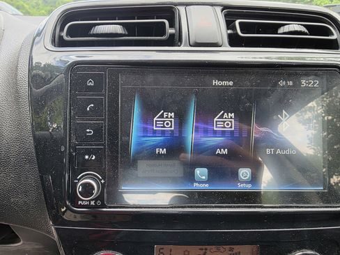 Used 2021 Mitsubishi Mirage FWD image 7