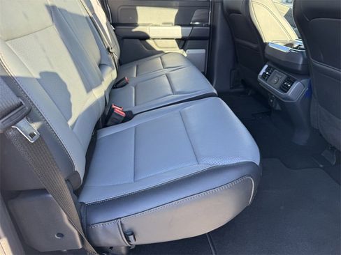 Used 2025 Ford F150 Lightning Lariat image 7