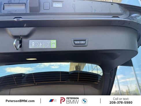 New 2026 BMW X3 xDrive30 w/ Premium Package AWD/4WD image 12