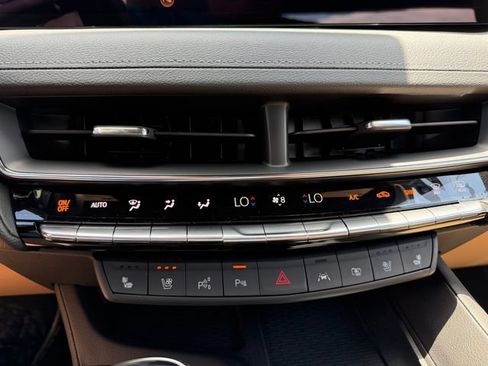 New 2026 Cadillac CT5 Premium Luxury w/ Technology Package RWD image 14