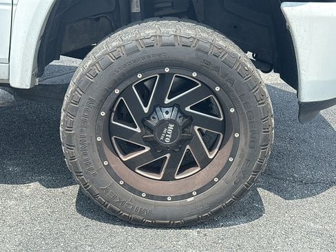 Used 2017 RAM 2500 Tradesman w/ Snow Chief Group AWD/4WD image 7