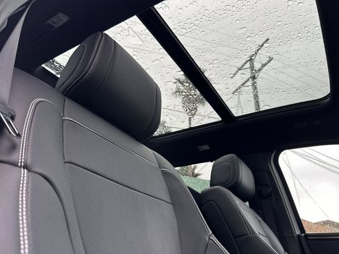 New 2026 Toyota Sequoia Limited image 20