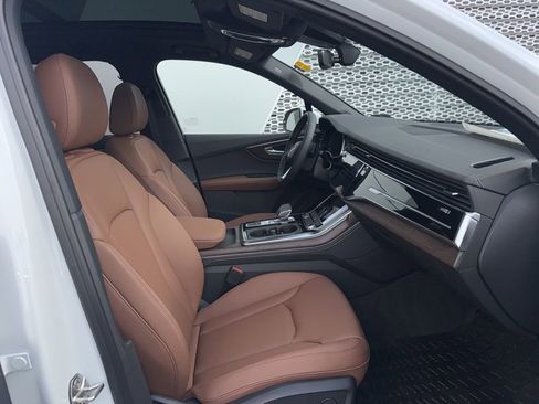 New 2026 Audi Q7 2.0T Premium Plus image 5
