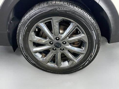 Used 2021 Kia Sportage S w/ S AWD Premium Package image 30