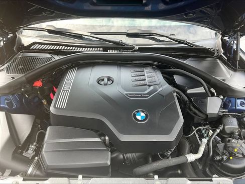 Used 2023 BMW 330i xDrive Sedan w/ Driving Assistance Package AWD/4WD image 29