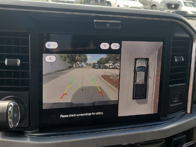 New 2026 Ford F250 Platinum w/ Platinum Plus Package AWD/4WD image 26