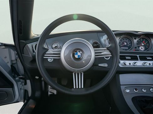 Used 2001 BMW Z8 image 31