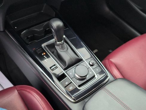 Used 2025 MAZDA CX-30 AWD 2.5 S w/ Preferred Package image 31