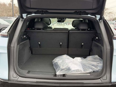 New 2026 Cadillac Lyriq Premium Sport image 12