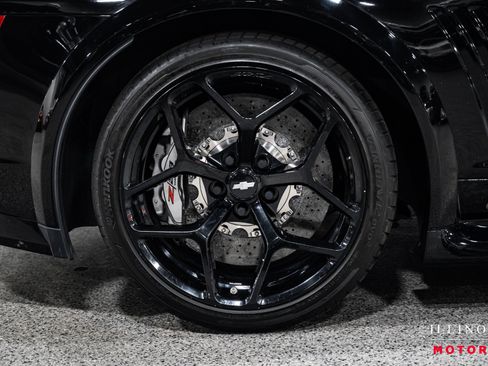 Used 2015 Chevrolet Camaro Z/28 image 15