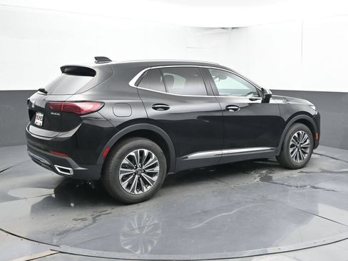 Used 2024 Buick Envision Preferred AWD/4WD image 3