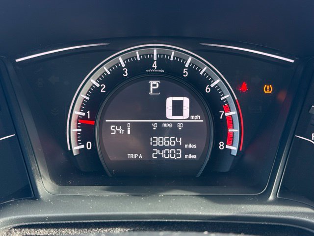 Used 2016 Honda Civic LX image 15