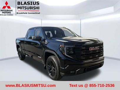 Used 2024 GMC Sierra 1500 Elevation w/ X31 Off-Road Package