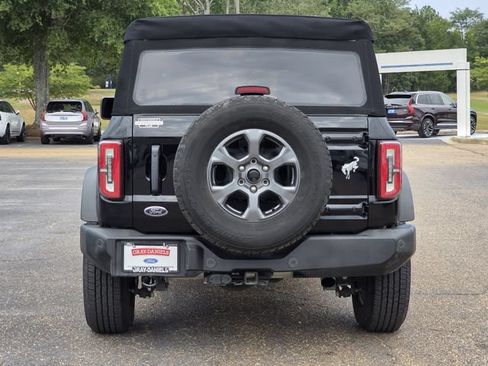 Used 2022 Ford Bronco Big Bend AWD/4WD image 5