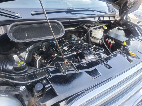 Used 2017 Ford Transit 250 130 Medium Roof w/ Exterior Upgrade Package image 38