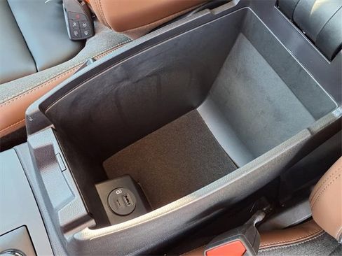 Used 2024 Ford Bronco Sport Outer Banks w/ Tech Package image 50