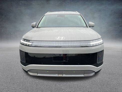 New 2026 Hyundai Ioniq 9 SE image 34