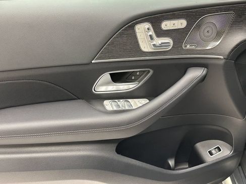 New 2026 Mercedes-Benz GLE 350 4MATIC image 11