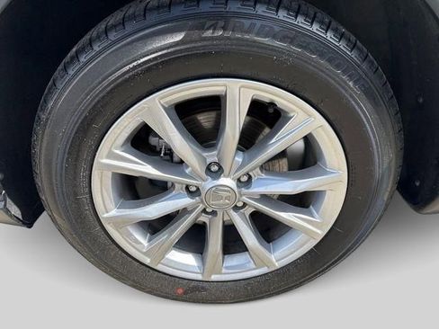 Certified 2024 Honda CR-V EX-L image 5
