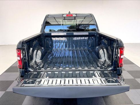 New 2026 RAM 1500 Classic Warlock AWD/4WD image 11