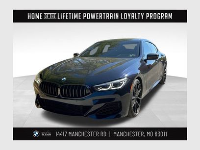 Used 2021 BMW M850i Gran Coupe xDrive w/ Driving Assistance Package