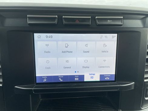 Used 2024 Ford F250 XLT image 16