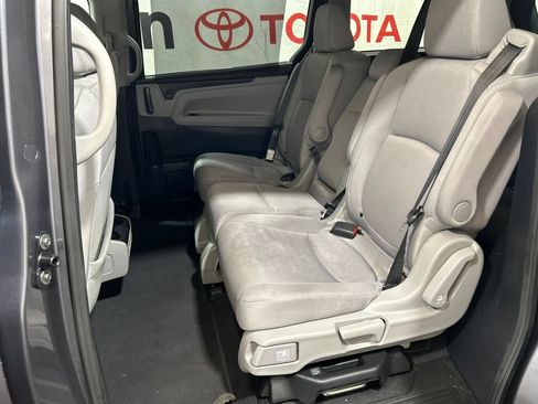 Used 2019 Honda Odyssey EX image 20